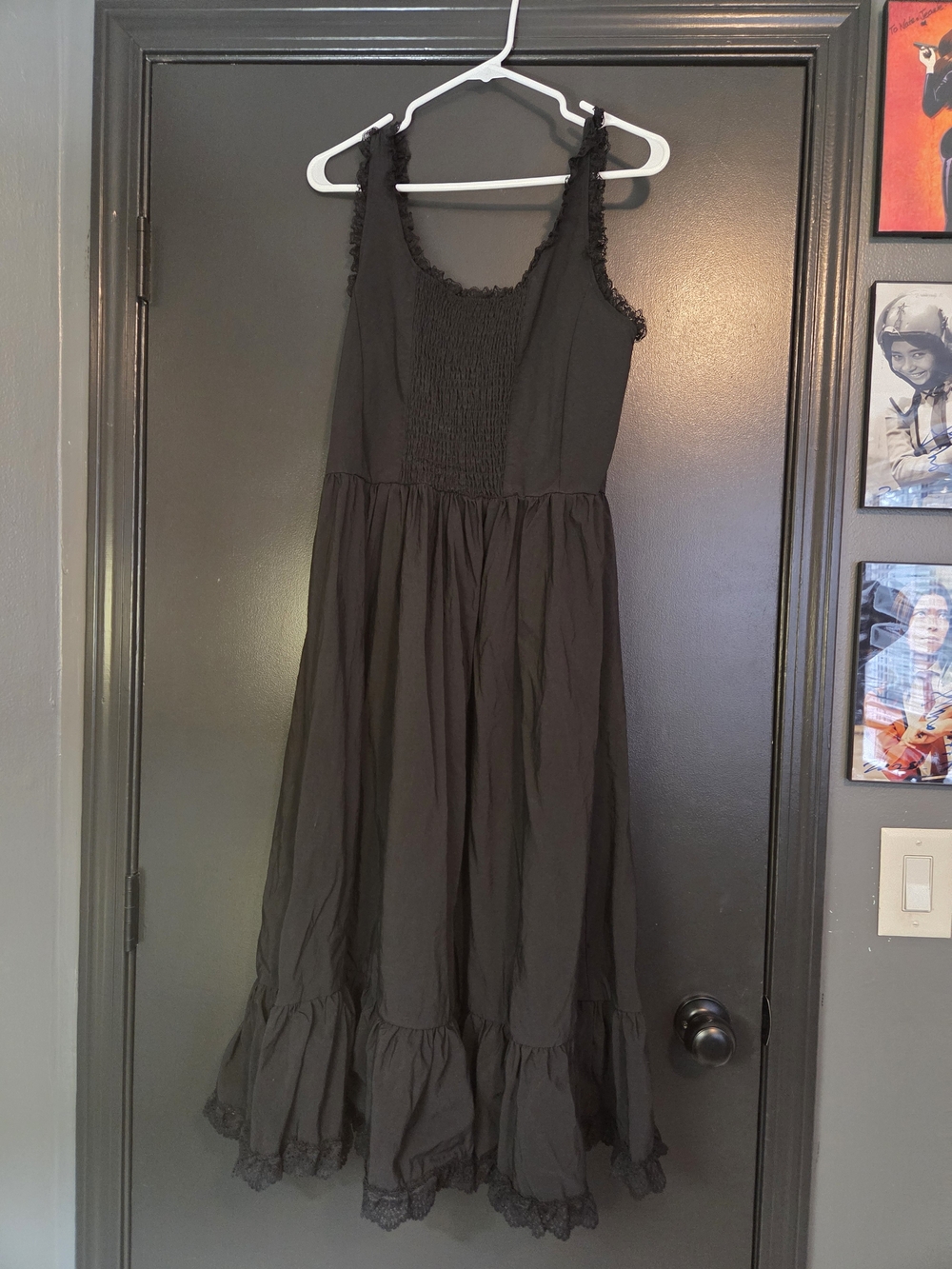 Alexandra Dress - Picture 7 of 7